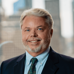 Bradley D. Grisham